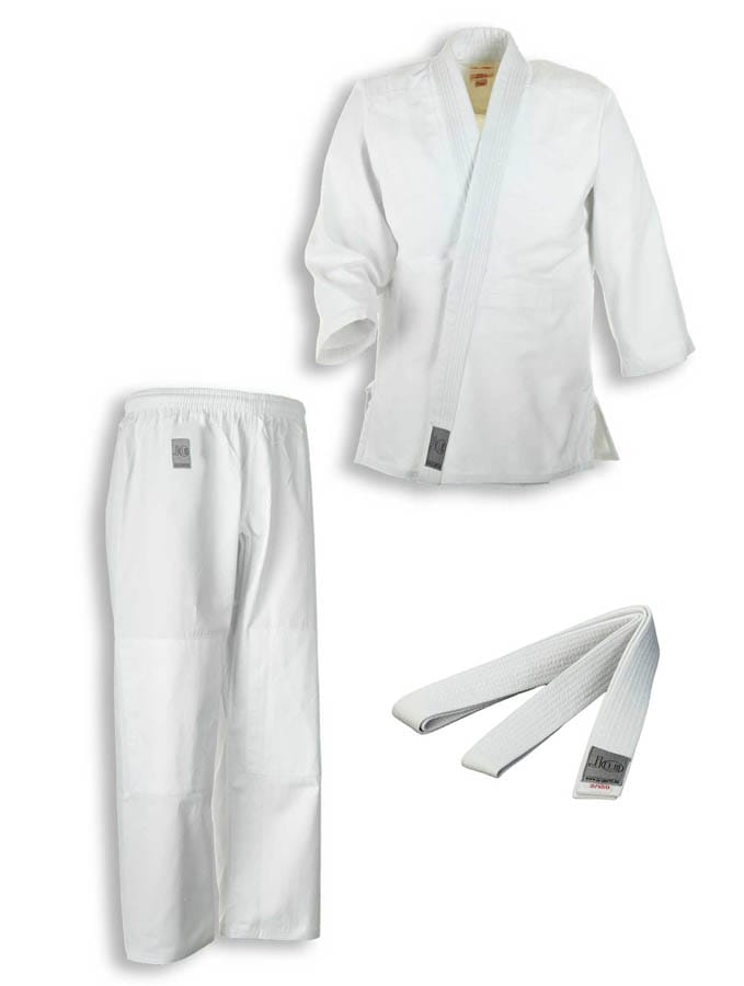 Kimono Intermédiaire